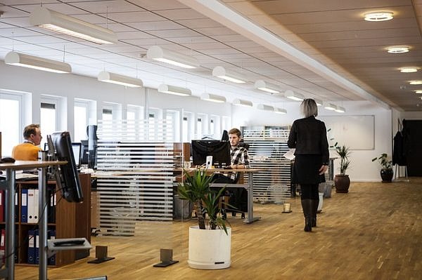 Ein Open Office Kann Besser Sein Als Sie Denken Lehrstuhl